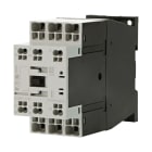 Eaton Electric - Kontaktor, 3-polet, 380 V 400 V 7.5 kW, 1 N/O, 1 NC, 220 V 50/60 Hz, AC -Styring, PI