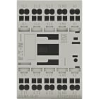 Eaton Electric - Kontaktor, 3-polet, 380 V 400 V 4 kW, 1 N/O, 230 V 50 Hz, 240 V 60 Hz, AC -Styring, PI