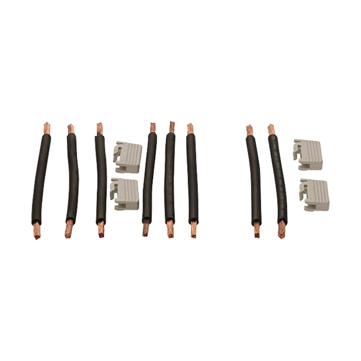 Eaton Electric - Kablingsett for stjerne-trekant-kombinasjon, Kan brukes med DILM8…-PI through DILM32…-PI