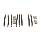 Eaton Electric - Kablingsett for stjerne-trekant-kombinasjon, Kan brukes med DILM8…-PI through DILM32…-PI