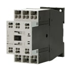 Eaton Electric - Kontaktor, 3-polet, 380 V 400 V 18.5 kW, 1 N/O, 1 NC, 230 V 50/60 Hz, AC -Styring, PI