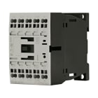 Eaton Electric - Kontaktor, 3-polet, 380 V 400 V 3 kW, 1 NC, 230 V 50/60 Hz, AC -Styring, PI