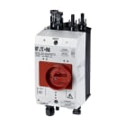Eaton Electric - SOL30-SAFETY/2MV-U(230V50HZ) Brannmanns bryter, 30A, MV, U