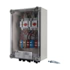 Eaton Electric - SOL30X2-SAFETY-MV-U(230V50HZ) Brannmanns bryter, for 2 stre