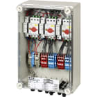 Eaton Electric - SOL30X3-SAFETY-MV-U(230V50HZ) Brannmanns bryter, for 3 stre