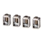 Eaton Electric - NZM2-4-250-XKC Box terminal, 4 poles up to 3