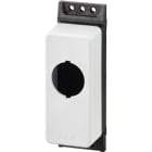 Eaton Electric - Kapsling, Isolert materialet, med stålskruer