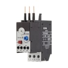 Eaton Electric - Overlast rele, ZBT12, Ir= 4 - 6 A, 1 N/O, 1 N/C, direkte montasje, IP20