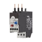 Eaton Electric - Overlast rele, ZBT32, Ir= 16 - 24 A, 1 N/O, 1 N/C, direkte montasje, IP20