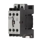 Eaton Electric - Hjelpekontaktor, 24 V DC, N/O = Normalt åpen: 2 N/O, N/C = Normalt lukket: 1 NC, DC betjent