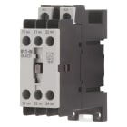 Eaton Electric - Hjelpekontaktor, 230 V 50 Hz, 240 V 60 Hz, N/O = Normalt åpen: 2 N/O, N/C = Normalt lukket: 1 NC