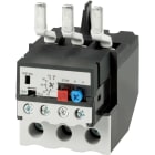 Eaton Electric - Overlast rele, ZBT65, Ir= 37 - 50 A, 1 N/O, 1 N/C, direkte montasje, IP20