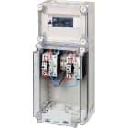 Eaton Electric - NAS-nettverks-og systemvern, 63A, 4p