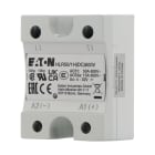 Eaton Electric - Halvlederrelé, Hockey Puck, 1-pol, 50 A, 42 - 660 V, DC