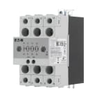 Eaton Electric - Halvlederrelé, 3-pol, 20 A, 42 - 660 V, AC/DC