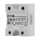 Eaton Electric - Halvlederrelé, Hockey Puck, 1-pol, 100 A, 42 - 660 V, DC,med overspenningsvern