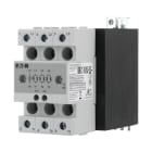 Eaton Electric - Halvlederrelé, 3-pol, 30 A, 42 - 660 V, DC,med overspenningsvern