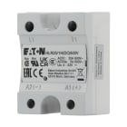 Eaton Electric - Halvlederrelé, Hockey Puck, 1-pol, 25 A, 42 - 660 V, DC