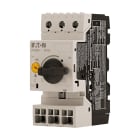Eaton Electric - Motorbeskyttende effektbryter, 12.5 kW, 20 - 25 A, Feed-side screw term./output-side PI term.