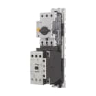 Eaton Electric - MSC-D-10-M17(24VDC) DOL starter, 3p, 4.0kW/400V/AC