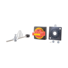 Eaton Electric - PKZ0-XRH-MCC Dørgrep for PKZ0 til MCC 90gra