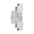 Eaton Electric - NHI11-PKZ0-C Hjelpekontakt, 1NO+1NC