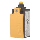 Eaton Electric - Posisjonsbryter, Avrundet tapp, Base enhet, utvidbar, 2 NC, skrutilkobling, gul