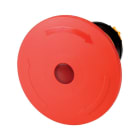 Eaton Electric - M22-PVLT60P N.STOPP TRYKK/VRI 60mm M/LED