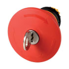 Eaton Electric - M22-PVS60P-RS N.STOPP TR/VRI/ m/Ronis 455 60