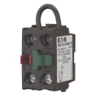 Eaton Electric - M22-KC01SMC10 Kontaktelement 1NC, Bunn.mont,