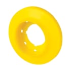 Eaton Electric - M22-XPV60-Y-24 N.STOPP LED-RING 24VAC/DC60mm