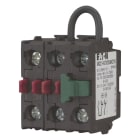 Eaton Electric - M22-KC02SMC10 M221NO+2NC Bunn element