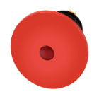 Eaton Electric - M22-PVL60P Nødstopp, D60mm, belyst, trykk