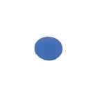 Eaton Electric - M22-XD-B Linse, flat, Bl