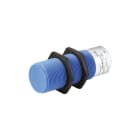 Eaton Electric - Områdebryter, kapasitiv, Sn=20mm, 1N/O, 3L, PNP, 10-30VDC, M30, M12