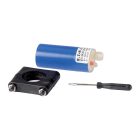 Eaton Electric - Områdebryter, kapasitiv, Sn=25mm, 1 N/C, 3L, PNP, M34, M12