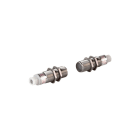 Eaton Electric - Strål-igjennom fotoelektronisk sensor, mottaker, Sn=250m, 4L, 10-30VDC, mørk, NPN, PNP, M30, metall