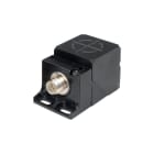 Eaton Electric - Områdebryter, induktiv, 1N/O+1N/C, Sn=15mm, 4L, 10-48VDC, NPN, PNP, quad40, isolert materiale