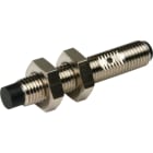 Eaton Electric - Områdebryter, E57 Global serie, 1 N/O, 3-wire, 10 - 30 V DC, M8 x 1 mm, Sn= 2 mm