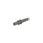 Eaton Electric - Områdebryter, induktiv, 1N/O, Sn=4mm, 4L, 6-48VDC, NPN, PNP, M12, metall