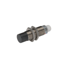 Eaton Electric - Områdebryter, induktiv, 1N/O, Sn=18mm, 4L, 6-48VDC, NPN, PNP, M18, metall