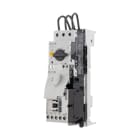 Eaton Electric - MSC-D-6,3-M7(230V50HZ)/BBA DOL starter, 3p, 2.2kW/400V