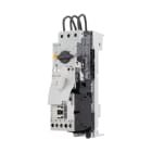 Eaton Electric - MSC-D-12-M12(230V50HZ)/BBA DOL starter, 3p, 5.5kW/400V