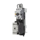 Eaton Electric - MSC-D-16-M17(230V50HZ)/BBA DOL starter, 3p, 7.5kW/400V