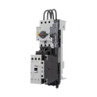 Eaton Electric - MSC-D-25-M25(24VDC)/BBA DOL starter, 3p, 11kW/400V