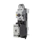 Eaton Electric - MSC-D-32-M32(24VDC)/BBA DOL starter, 3p, 15kW/400V