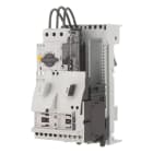 Eaton Electric - MSC-R-10-M9(24VDC)/BBA Dreierettningsvender, 3p, 4.0k
