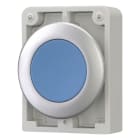 Eaton Electric - M30C-FD-B Trykknapp, Flat Front, , impu