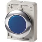 Eaton Electric - M30C-FL-B Indikator lys, Flat Front, ,