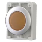 Eaton Electric - M30C-FL-A Indikator lys, Flat Front, ,